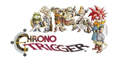 超时空之轮/CHRONO TRIGGER-方舟游戏
