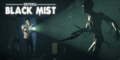 天空之山:黑雾/SKYHILL: Black Mist-方舟游戏