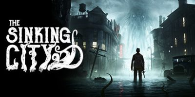沉没之城重制版/The Sinking City Remastered-方舟游戏