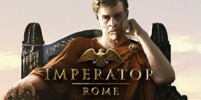 大将军:罗马/Imperator: Rome-方舟游戏