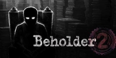 旁观者2/Beholder 2-方舟游戏