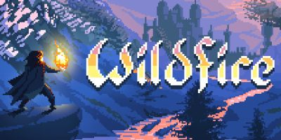 野火/Wildfire-方舟游戏