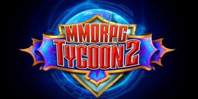 MMORPG大亨2/MMORPG Tycoon 2-方舟游戏