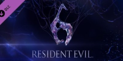 生化危机6/Resident Evil 6-方舟游戏