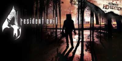生化危机4高清项目2022/Resident Evil 4 HD Project 2022-方舟游戏