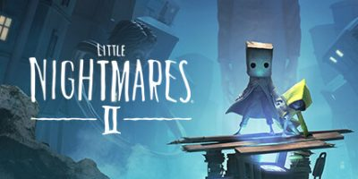 小小梦魇2/小小噩梦2/Little Nightmares II Enhanced Edition-方舟游戏
