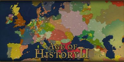 历史年代2/Age of History II-方舟游戏