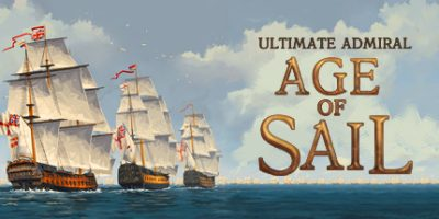 终极提督:航海时代/Ultimate Admiral: Age of Sail-方舟游戏