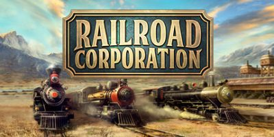 铁路公司收藏版/Railroad Corporation Complete Collection-方舟游戏