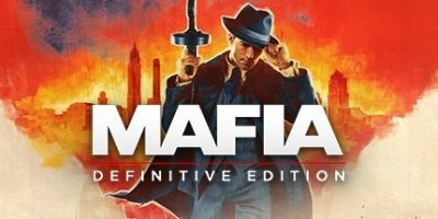 四海兄弟: 最终版/黑手党:最终版/Mafia: Definitive Edition-方舟游戏