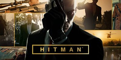 杀手6/5/4/3/2/1/go/Hitman-方舟游戏