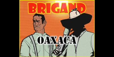 盗团:瓦哈卡/Brigand: Oaxaca-方舟游戏