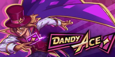 卡牌艾斯/Dandy Ace-方舟游戏