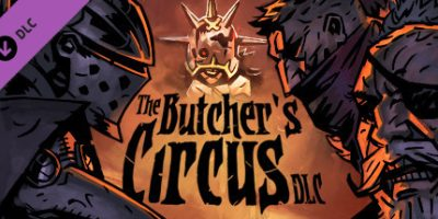 暗黑地牢/Darkest Dungeon-方舟游戏