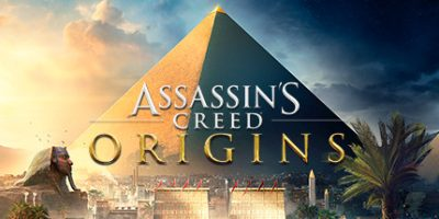 刺客信条7:起源/Assassin's Creed Origins-方舟游戏