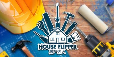 房产达人/House Flipper-方舟游戏