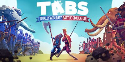 全面战争模拟器/Totally Accurate Battle Simulator-方舟游戏