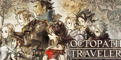 八方旅人/歧路旅人/Octopath Traveler-方舟游戏