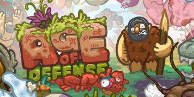 防御纪元/Age of Defense-方舟游戏