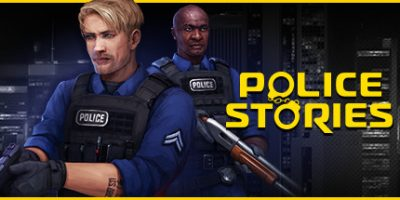 警察故事/Police Stories-方舟游戏