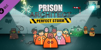 监狱建筑师/Prison Architect-方舟游戏