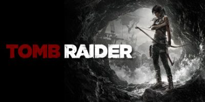 古墓丽影9终极版/Tomb Raider Definitive Edition-方舟游戏