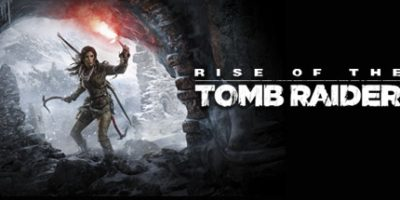 古墓丽影10:崛起20周年版/Rise of the Tomb Raider: 20 Year Celebration-方舟游戏