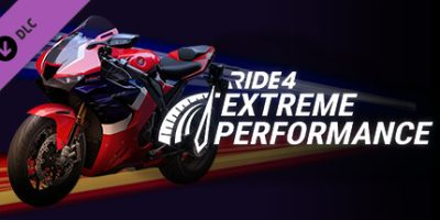 极速骑行4/RIDE 4-方舟游戏