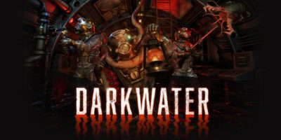 黑水/Darkwater/支持网络联机-方舟游戏