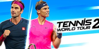 网球世界巡回赛2/Tennis World Tour 2-方舟游戏