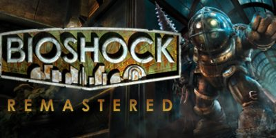 生化奇兵:重制版/BioShock Remastered-方舟游戏