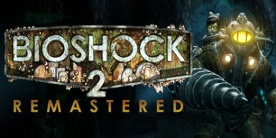 生化奇兵2:重制版/BioShock 2 Remastered-方舟游戏