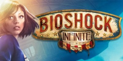 生化奇兵3:无限/BioShock Infinite-方舟游戏
