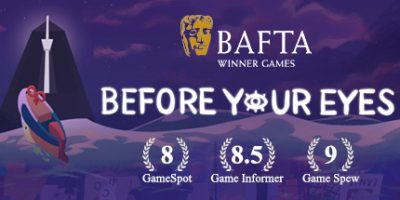 历历在目/Before Your Eyes-方舟游戏