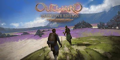 物质世界:终极版/Outward Definitive Edition-方舟游戏
