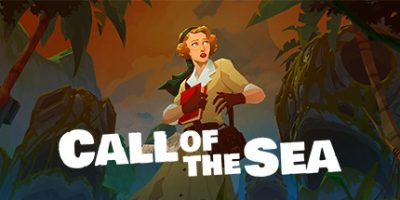 海之呼唤/Call of the Sea-方舟游戏