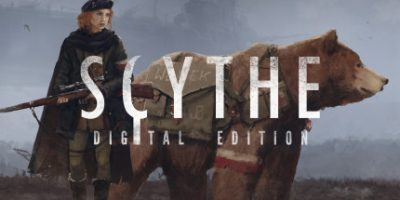 战镰数字版/镰刀战争/Scythe: Digital Edition-方舟游戏