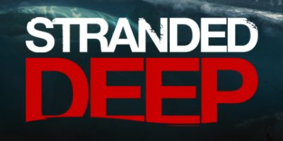 荒岛求生/深海搁浅/Stranded Deep-方舟游戏