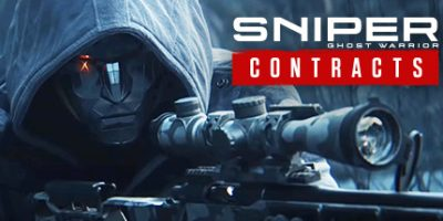 狙击手:幽灵战士契约/Sniper Ghost Warrior Contracts-方舟游戏
