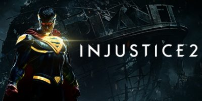 不义联盟2传奇版/Injustice 2-方舟游戏