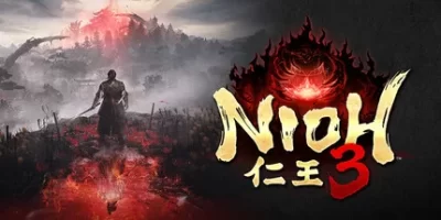 仁王3/Nioh 3/支持网络联机-方舟游戏