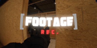 随身摄像机/Bodycam-方舟游戏