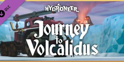 挖矿专家/Hydroneer-方舟游戏