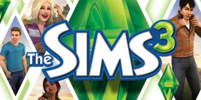 模拟人生3/The Sims 3-方舟游戏