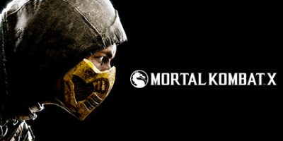真人快打X/Mortal Kombat X-方舟游戏