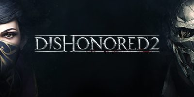 耻辱2/羞辱2/Dishonored 2-方舟游戏