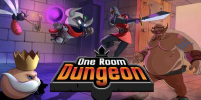 单间地牢/一室地牢/One Room Dungeon-方舟游戏