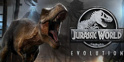 侏罗纪世界:进化/Jurassic World Evolution-方舟游戏