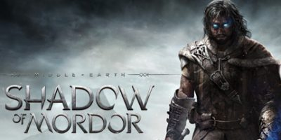 中土世界:暗影魔多/Middle Earth: Shadow of Mordor-方舟游戏