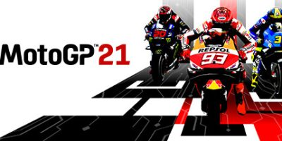 世界摩托大奖赛21/MotoGP 21-方舟游戏